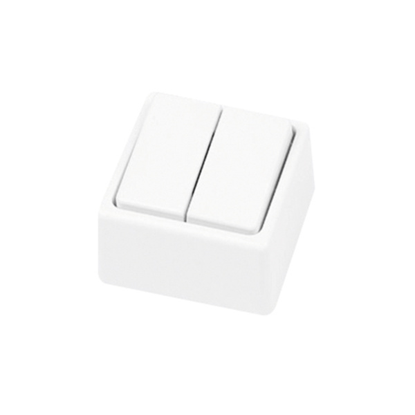 DOBLE INT SUP BLANCO 8000 3608005