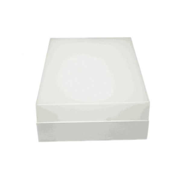 PLAFON LED CUAD 24W 3000K 2801417