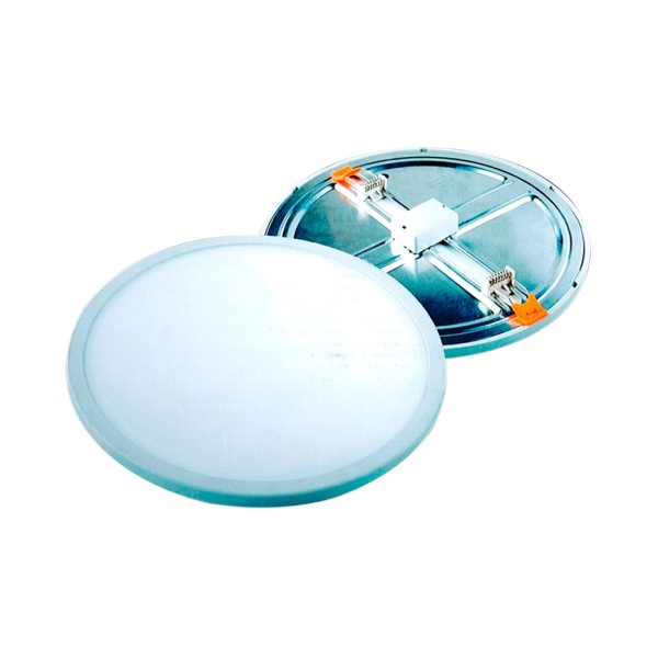 DOWNLIGHT 50-160 15W 6.5K 2801542 AJ