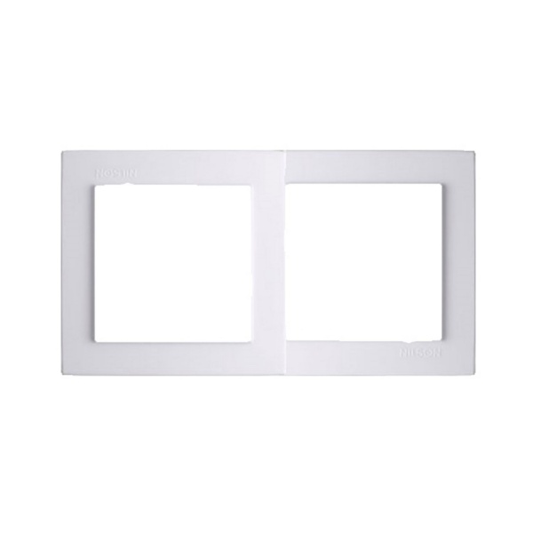 MARCO DOBLE BCO SERIE 8000 2908012