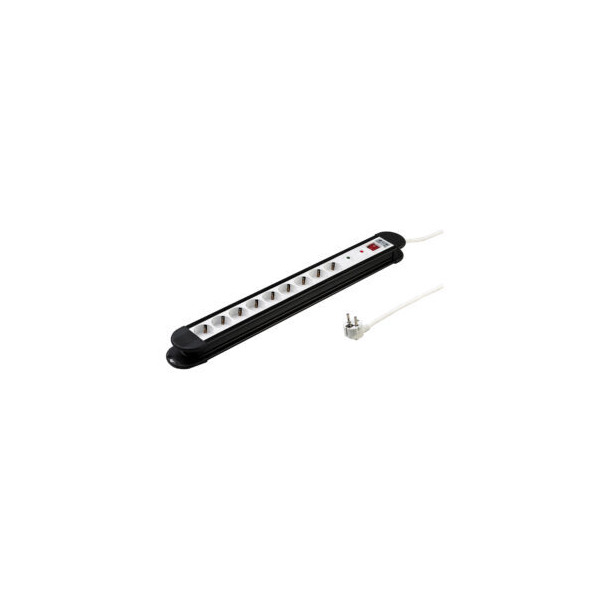 BASE 9 TOMAS C/P+INT+CABLE 1002648