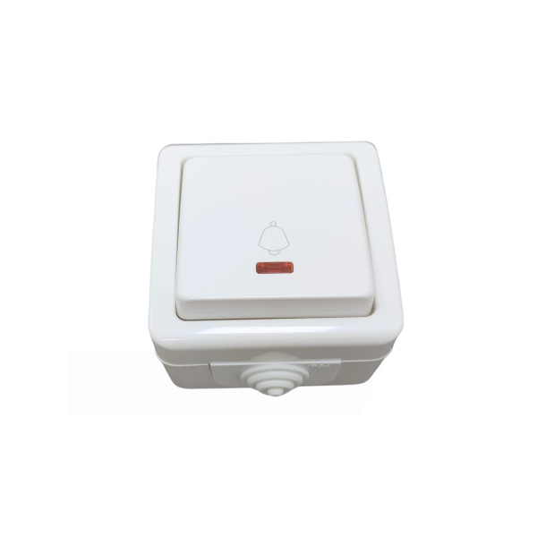 PULSADOR SUP LUMI 10A 1104401