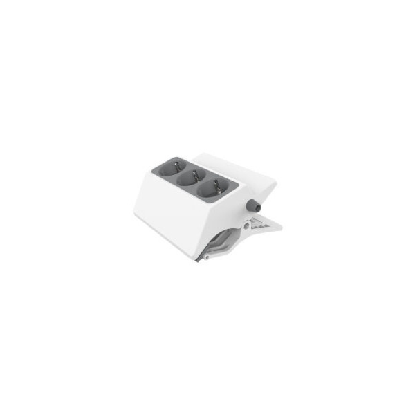 BASE MULTIPLE 3T 3MTS CON PINZA 1002670