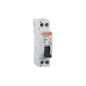 INTERRUPTOR AUT DPN 1 P+N 25A