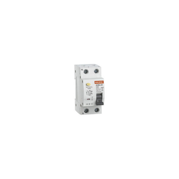 INTERRUPTOR DIFERENCIAL 2POL 25A 8300040