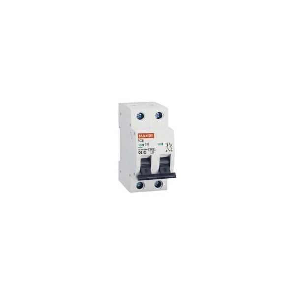 INTERRUPTOR AUT 1P+N 10A 8300001