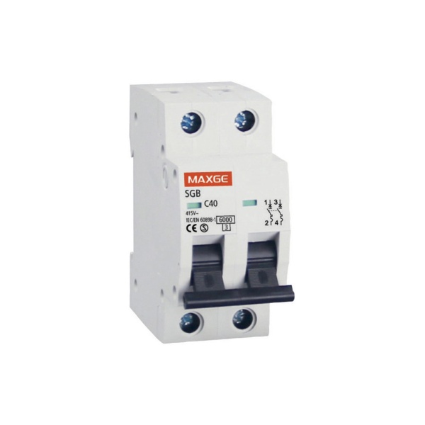 INTERRUPTOR AUT 1P+N 10A 8300001