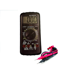 MULTIMETRO DIGITAL 3402055 UT-55