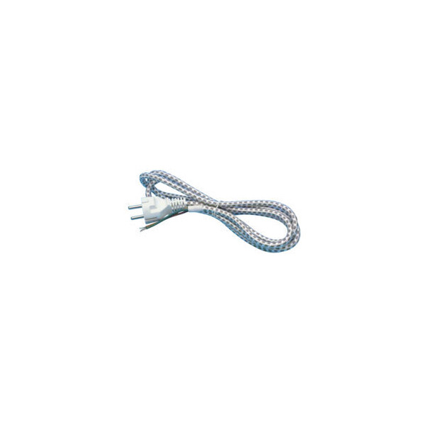 CABLE PLANCHA 2MTS 0900031