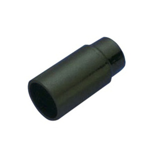 PORTALAMPARAS NEGRO E-14 1200246-N