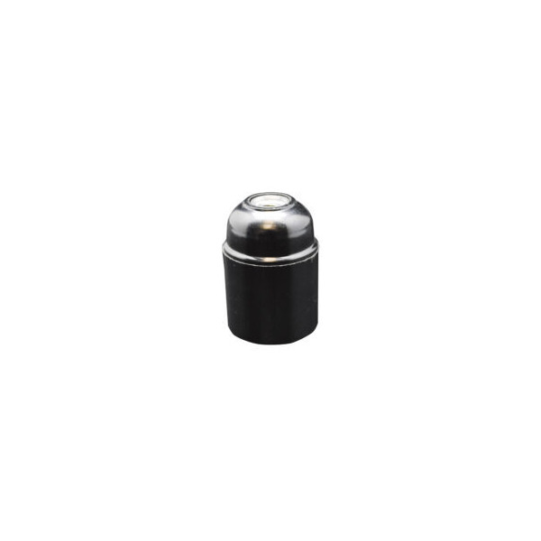 PORTALAMPARA NEGRO E-27 1200248-N
