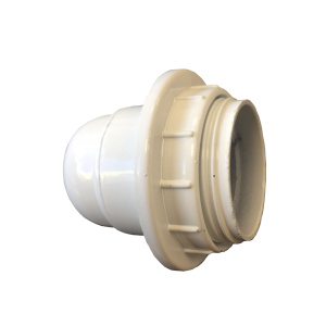 PORTALAMPARAS BCO E-27 R/EU 1200613B