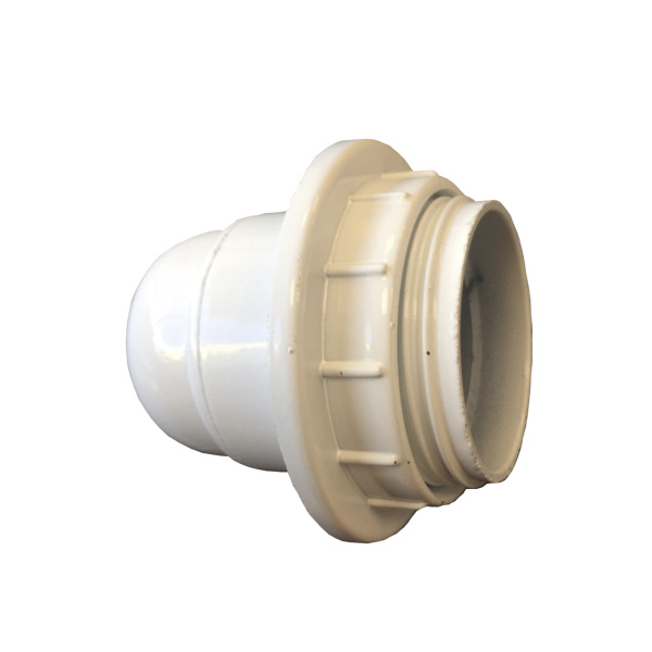PORTALAMPARAS BCO E-27 R/EU 1200613B