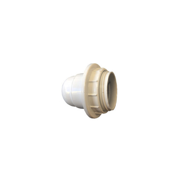 PORTALAMPARAS BCO E-27 R/EU 1200613B