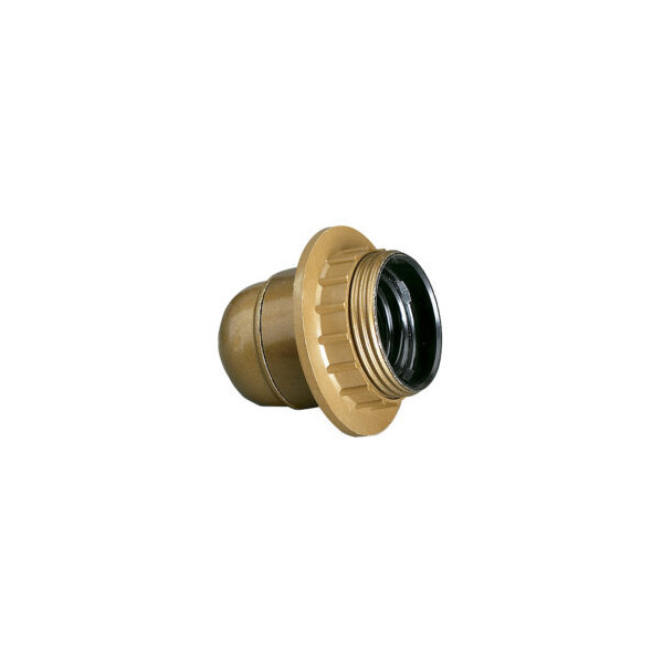 PORTALAMPARAS ORO E-27 R/EU 1200613D
