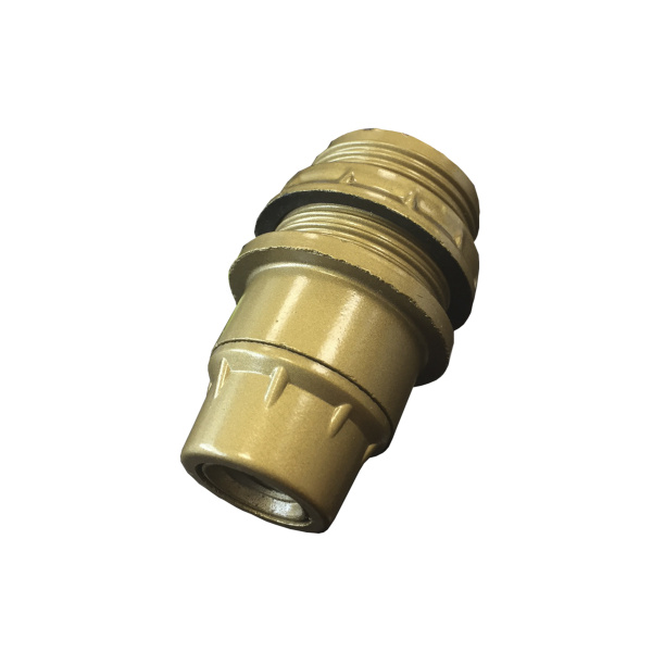 PORTALAMPARAS ORO E-14 R/EU 1200615D