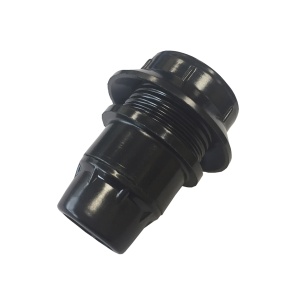 PORTALAMPARAS NEG E-14 R/EU 1200615N