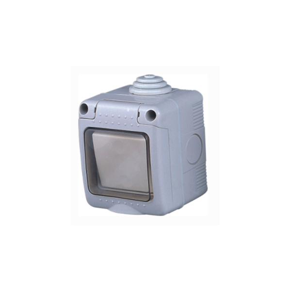 CONMUTADOR ESTANCO SUP IP55 1104000