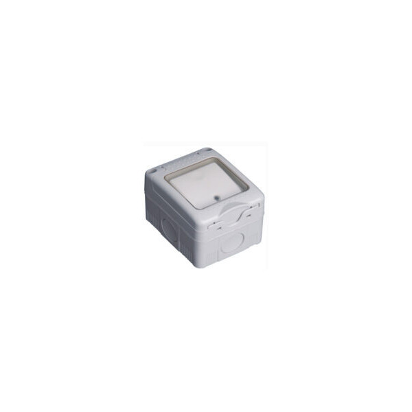 PULSADOR ESTANCO SUP I/LUMI 1104003