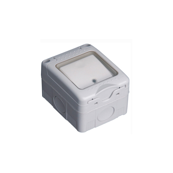 PULSADOR ESTANCO SUP I/LUMI 1104003