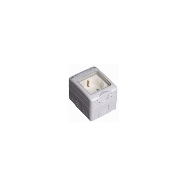 BASE SCHUKO ESTANCA IP55 1104006