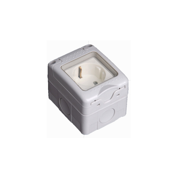 BASE SCHUKO ESTANCA IP55 1104006