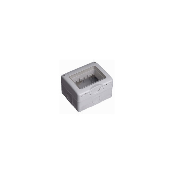 CAJA SUP ESTANCA 3 MODULO 1104102