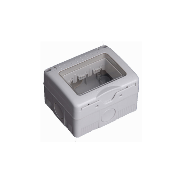 CAJA SUP ESTANCA 3 MODULO 1104102