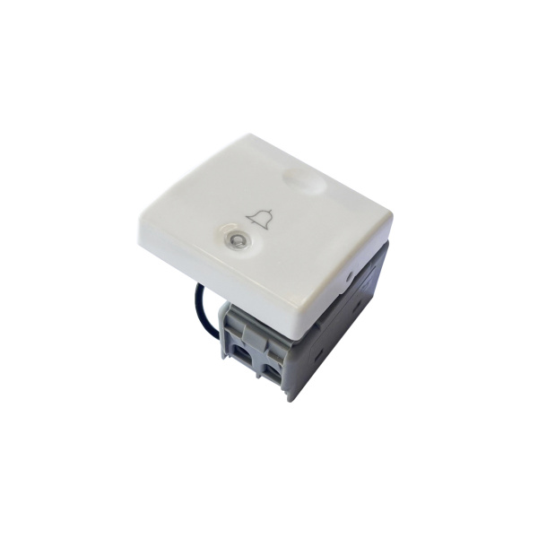 MODULO PULSADOR LUMI 10A 1104008