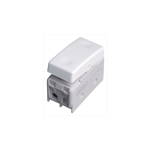 MODULO PULSADOR ESTRECHO 10A 1104202