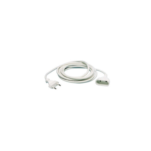 PROLONGADOR MANG BCO 2x1 3M 0902043-E