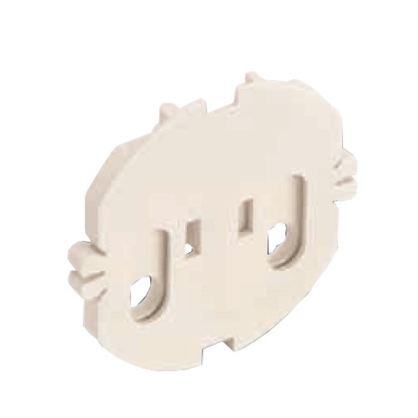 PROTECTOR ENCHUFE T/T GIRATORIO 1000012