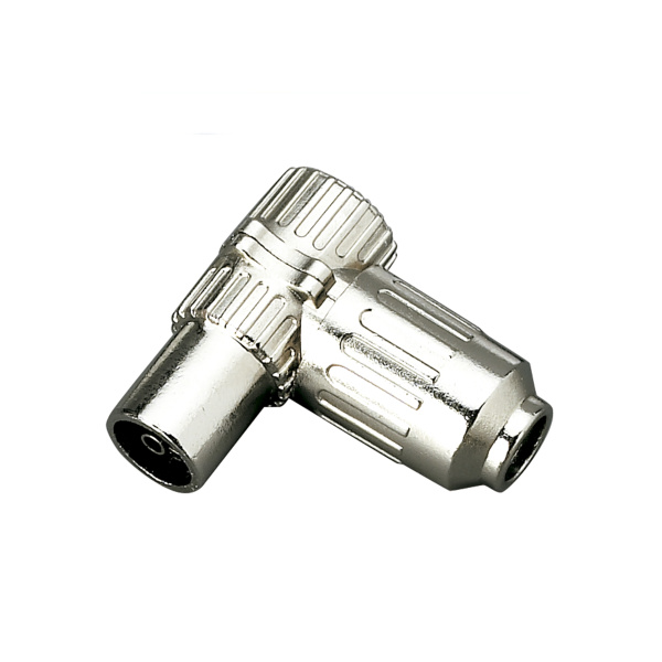 CODO TV MACHO METAL 0300740-B