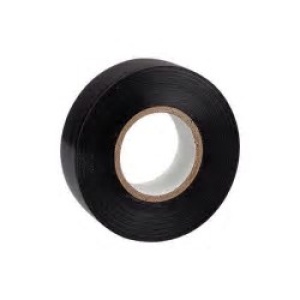 CINTA AISLANTE 20 x 19 NEGRA