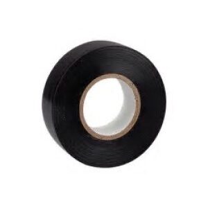 CINTA AISLANTE 20 x 19 NEGRA