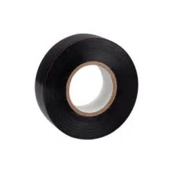 CINTA AISLANTE 20 x 19 NEGRA