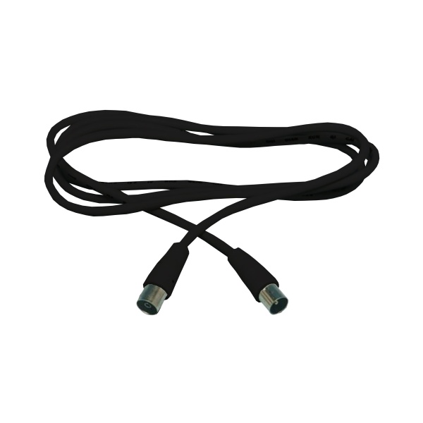 CABLE ANTENA M/H 5 MTS NEG 300721N