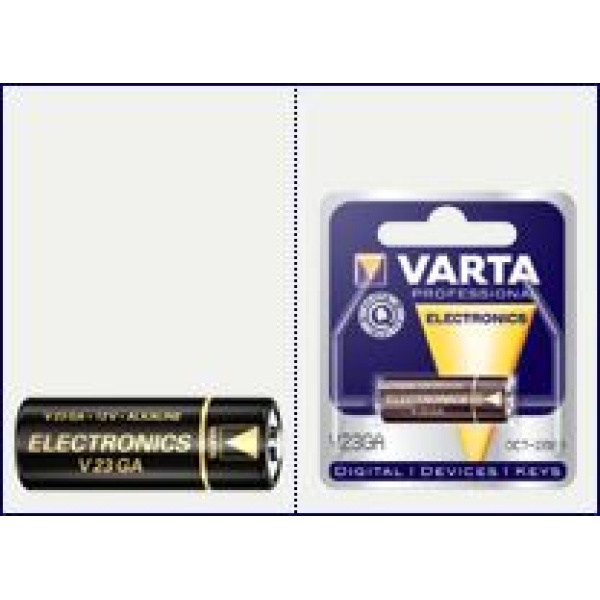 PILA 4223 V23GA B/1 VARTA