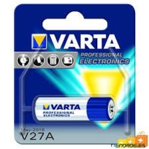 PILA 4227 V27A B/1 VARTA