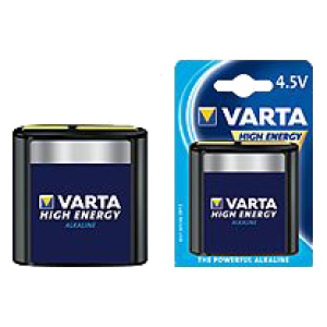 PILA ALC.H/E LR12 4912 B/1 VARTA