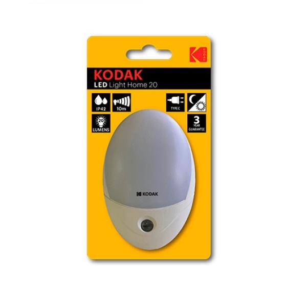 KODAK PILOTO HOME 20 30421899