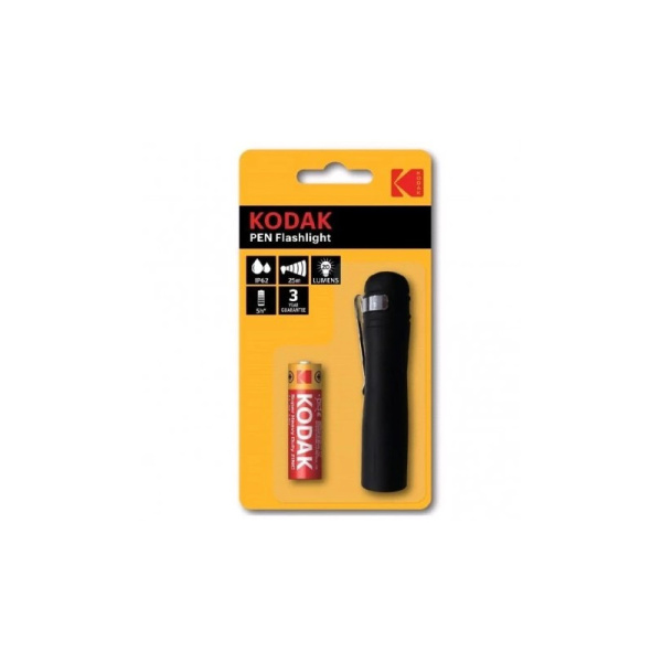KODAK LINTERNA PEN+1AA 30419209