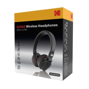 AURICULARES KODAK 500