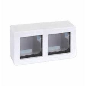 CAJA SUPERFICIE 2 27821-35 SIMON 27