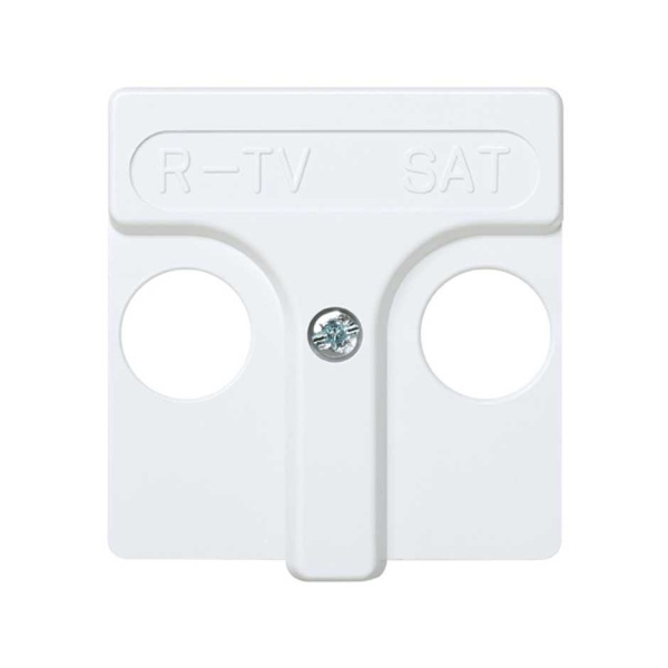 TAPA TV-R/SAT 27097-34 SIMON 27
