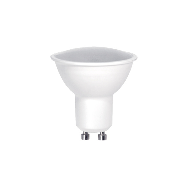 LAMP LED GU10 6W 3000K FB ECO 2602971