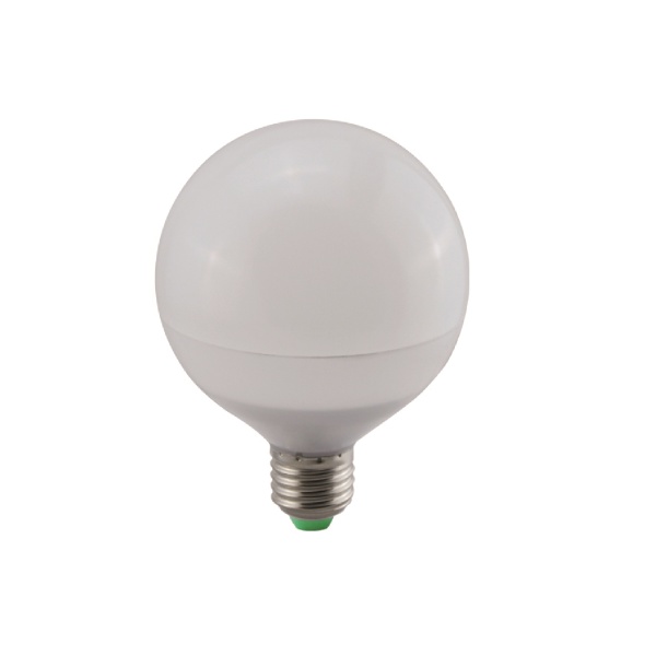 LAMP LED GLOBO E27 12W 6000 2601634