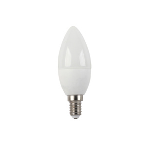 LAMP LED VELA E14 6W 3000K FB ECO 2602943