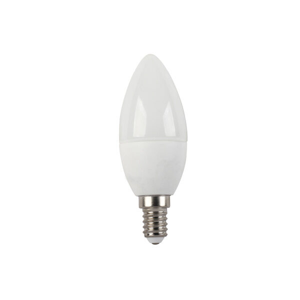 LAMP LED VELA 6W 6500 K ECO 2602948