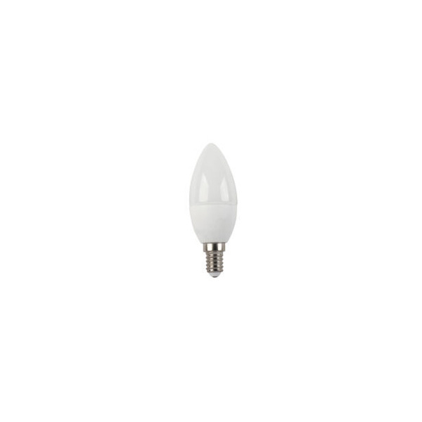 LAMP LED VELA 6W 6500 K ECO 2602948